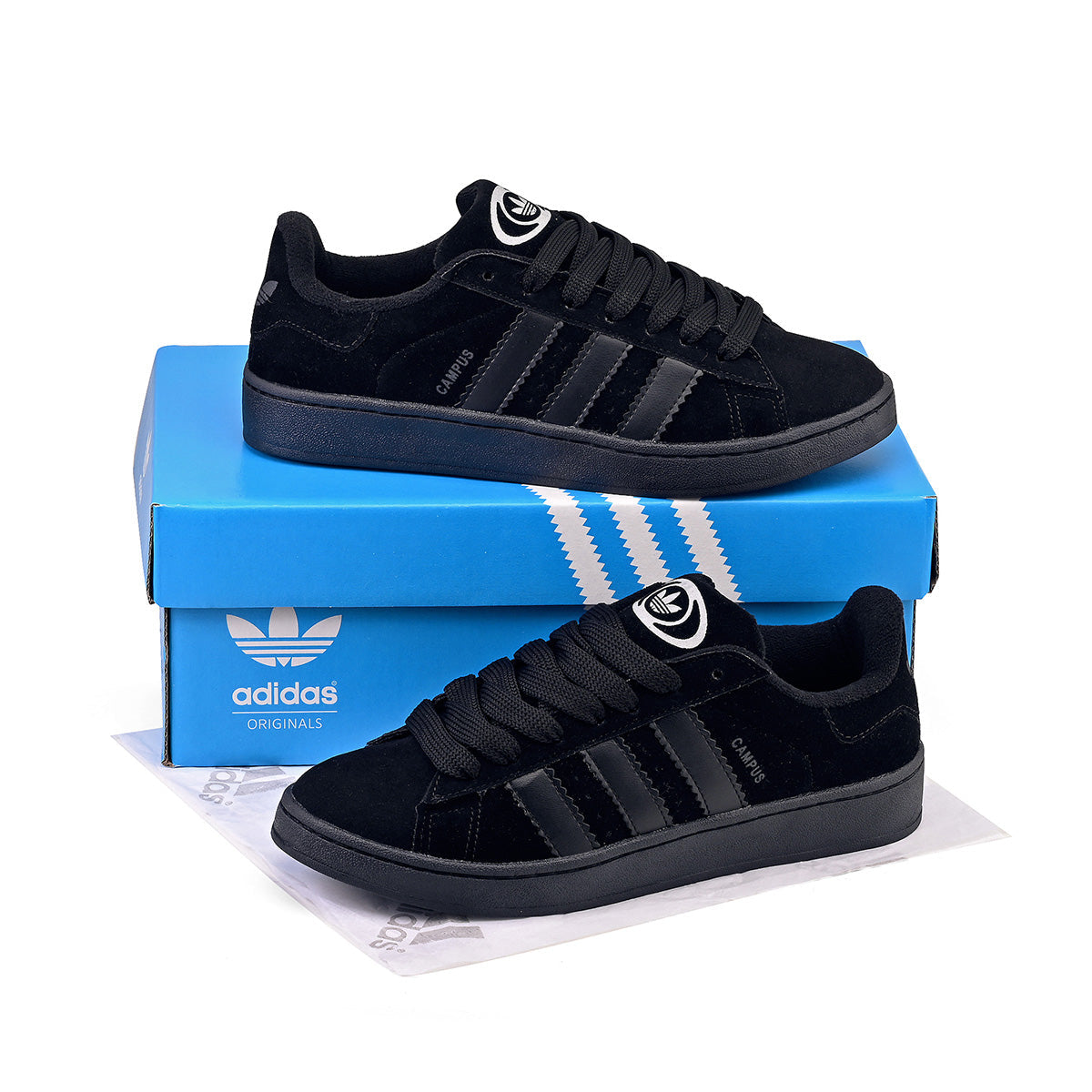 Tênis Adidas Campus 00s
