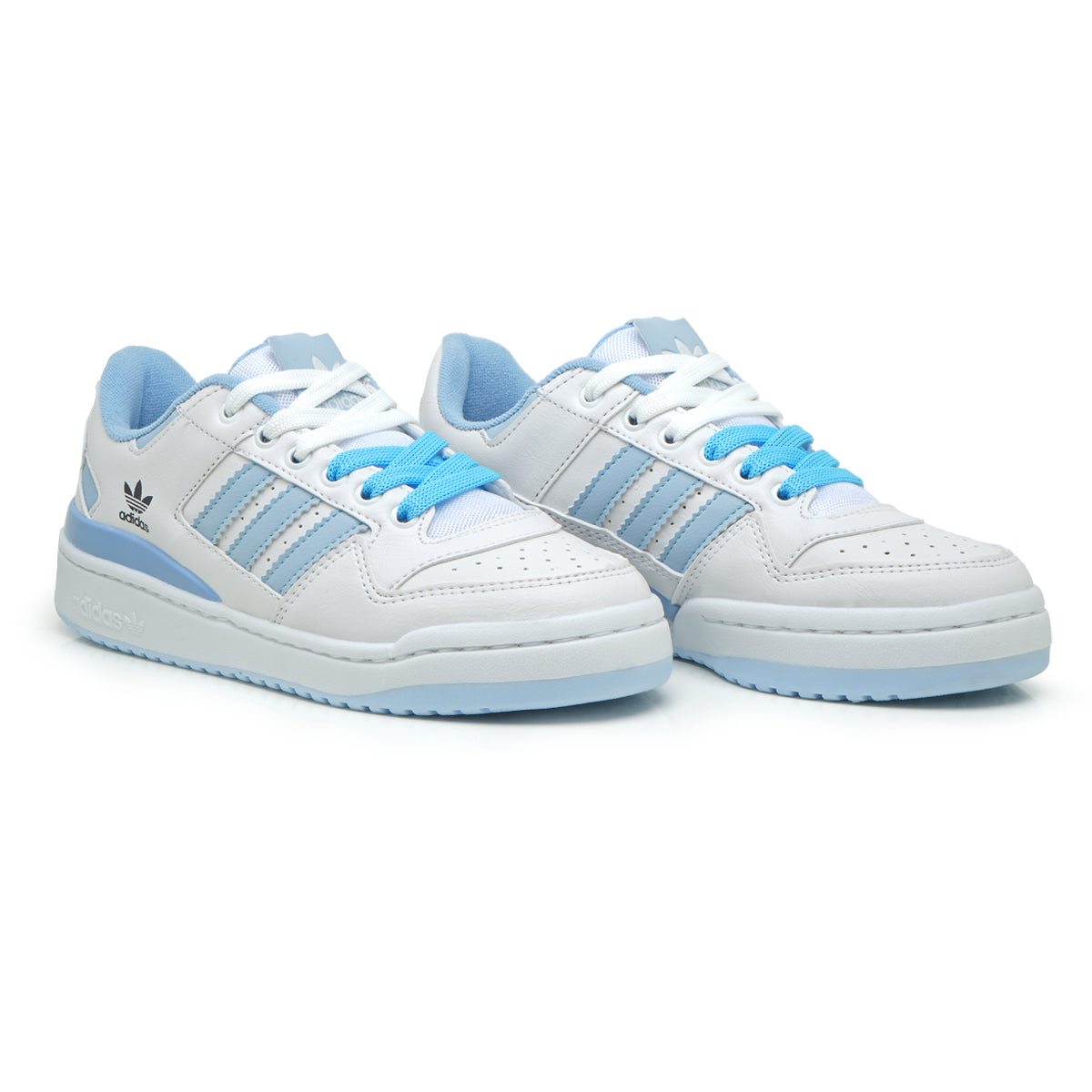 Tênis Adidas Forum Low