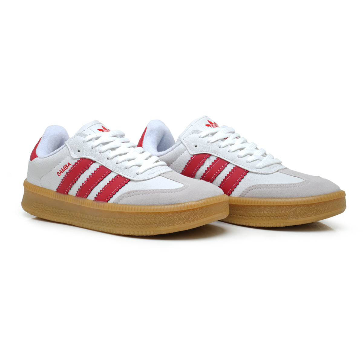 Tênis Adidas Samba XLG
