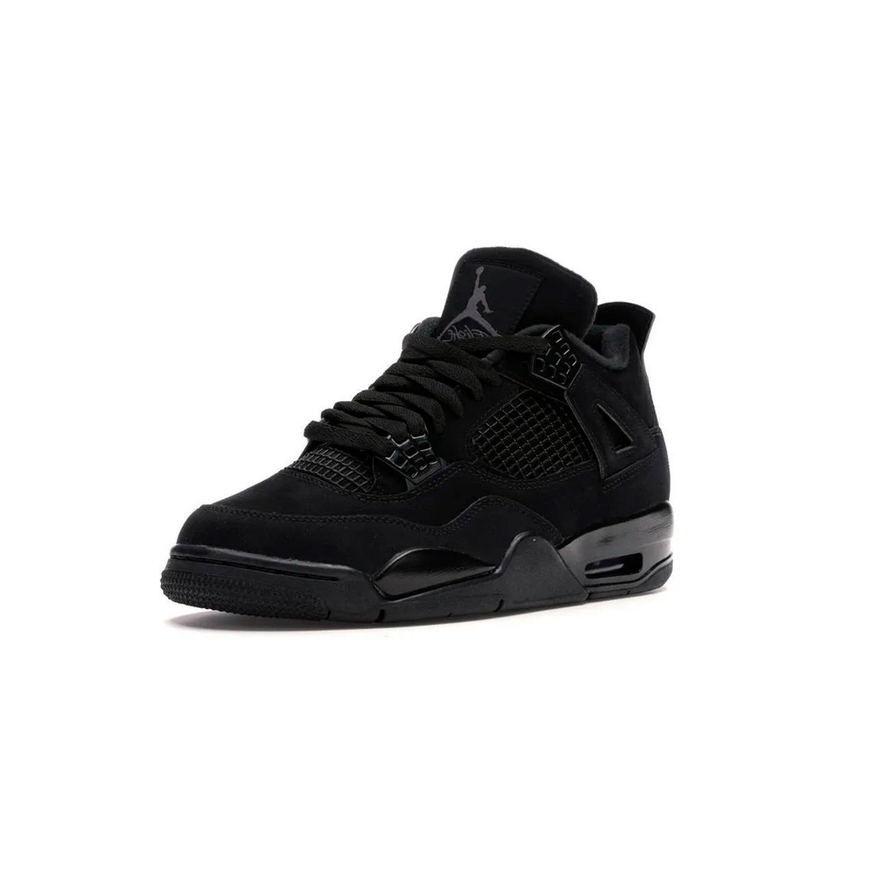 Tênis Nike Air Jordan 4 ‘Black Cat’