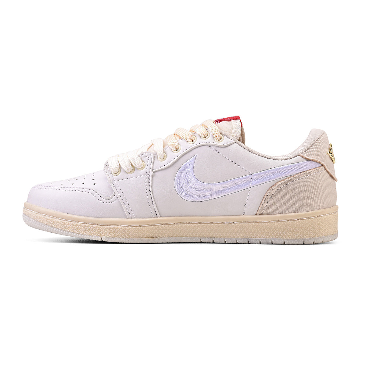 Tênis Nike Air Jordan 1 Retro Low OG Trophy Room Away