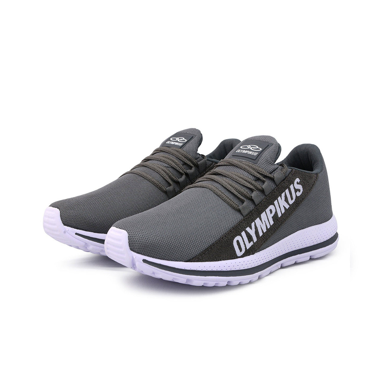 Tênis Olympikus Cyber 2 Calce Fácil