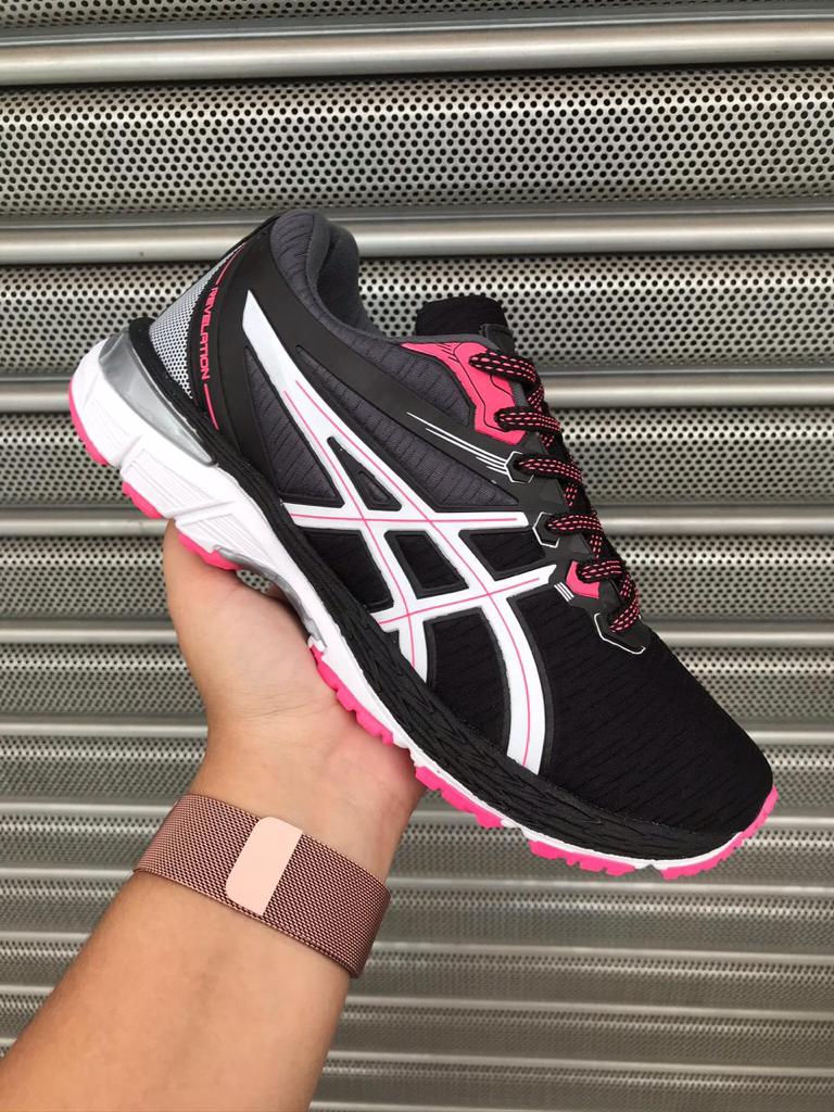 Tênis Asics Gel Revelation