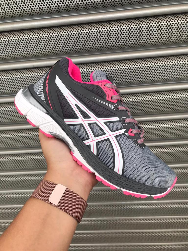 Tênis Asics Gel Revelation