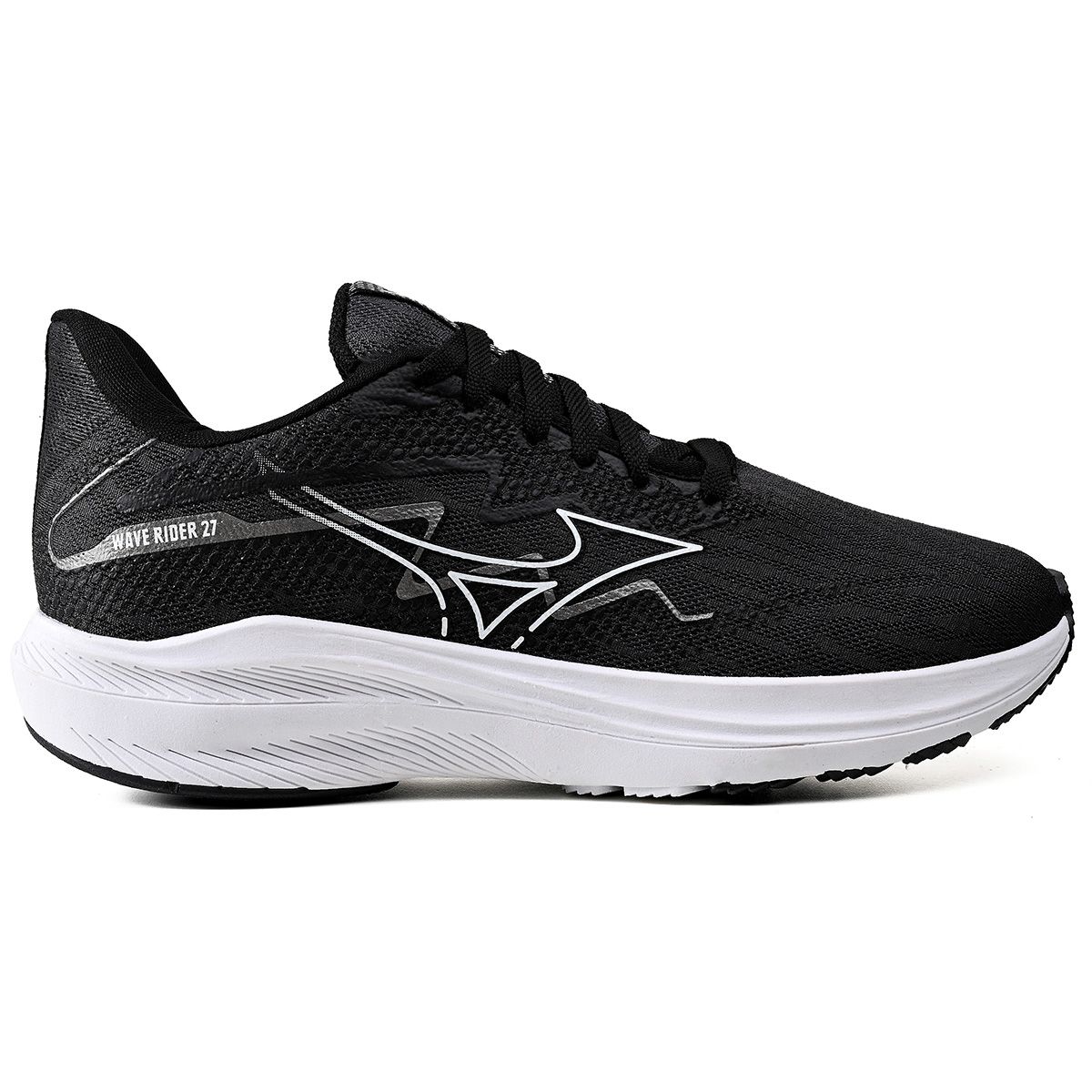 Tênis Mizuno Wave Rider 27