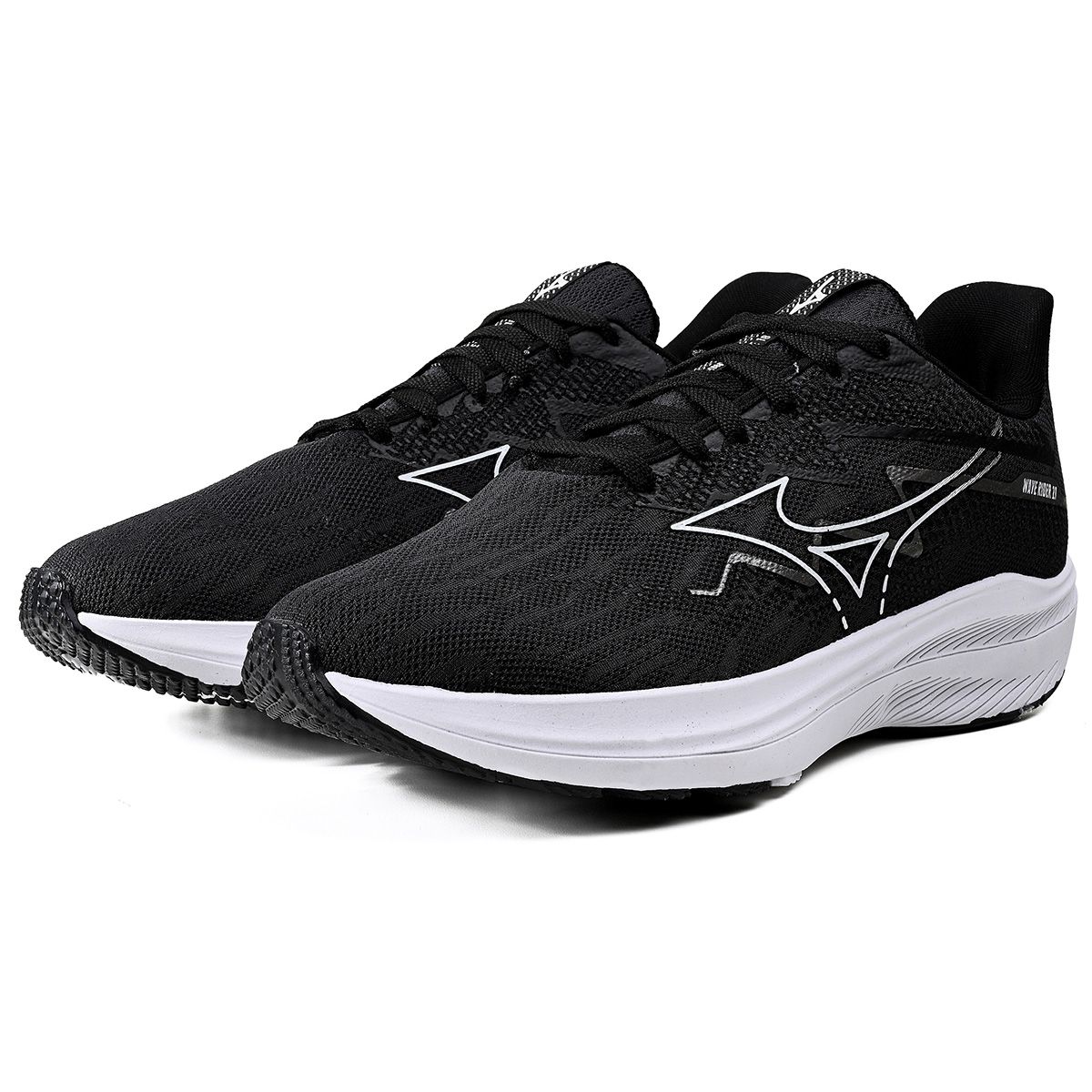 Tênis Mizuno Wave Rider 27