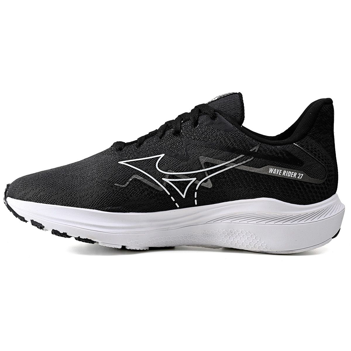 Tênis Mizuno Wave Rider 27