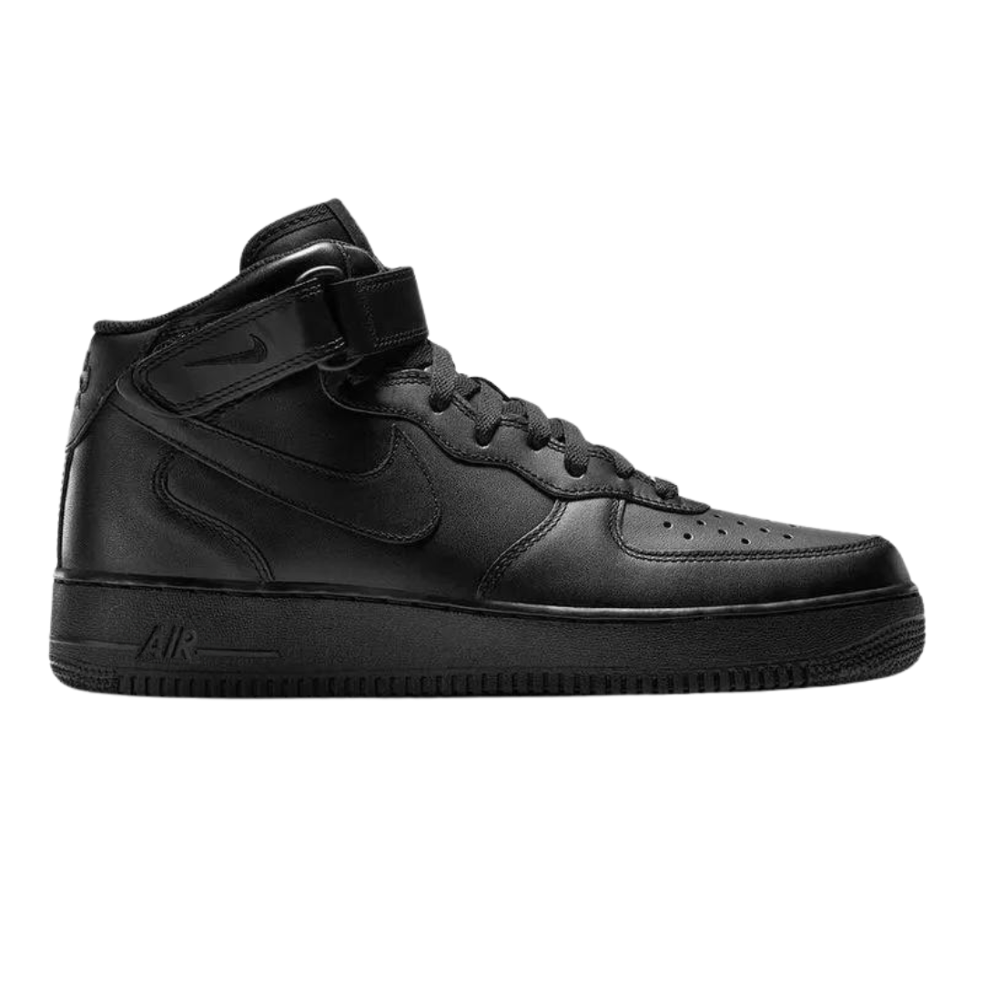 Tênis Nike Air Force 1 Boot
