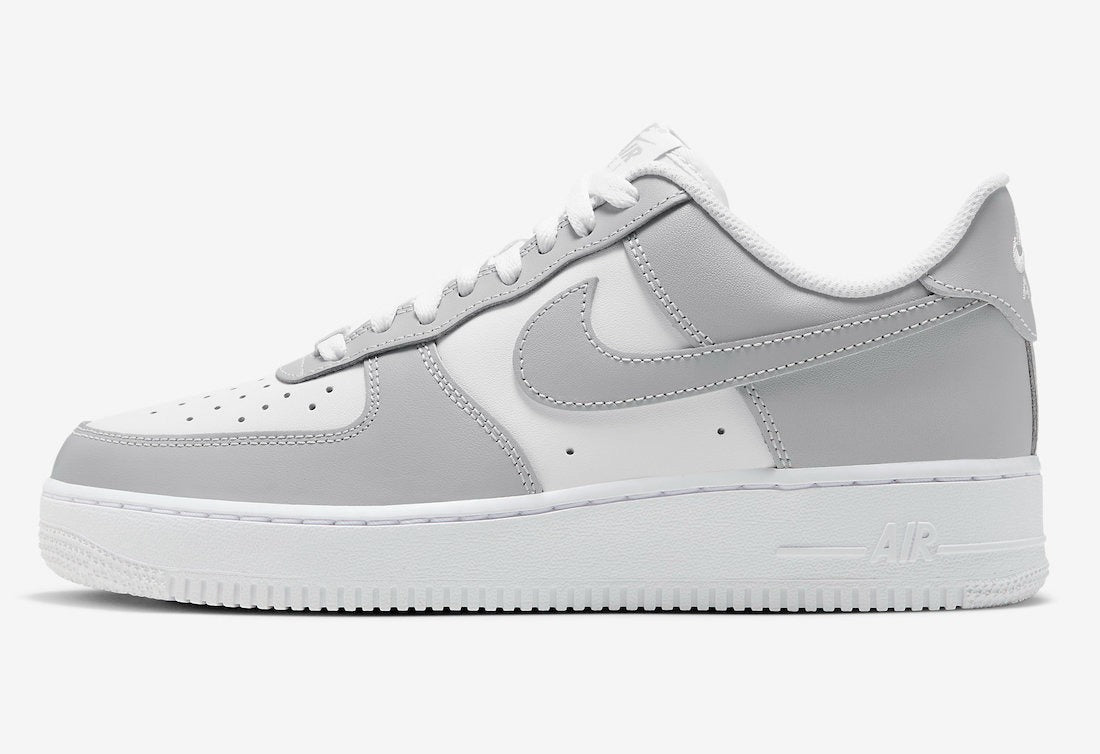 Tênis Nike Air Force 1