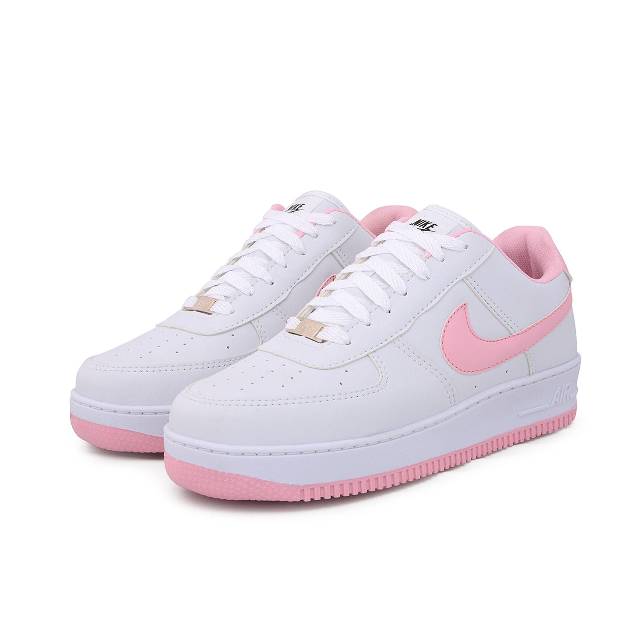 Tênis Nike Air Force Retro