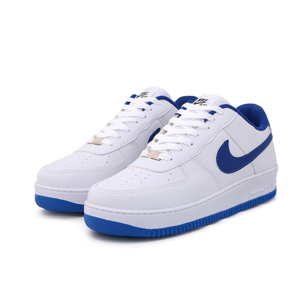 Tênis Nike Air Force Retro