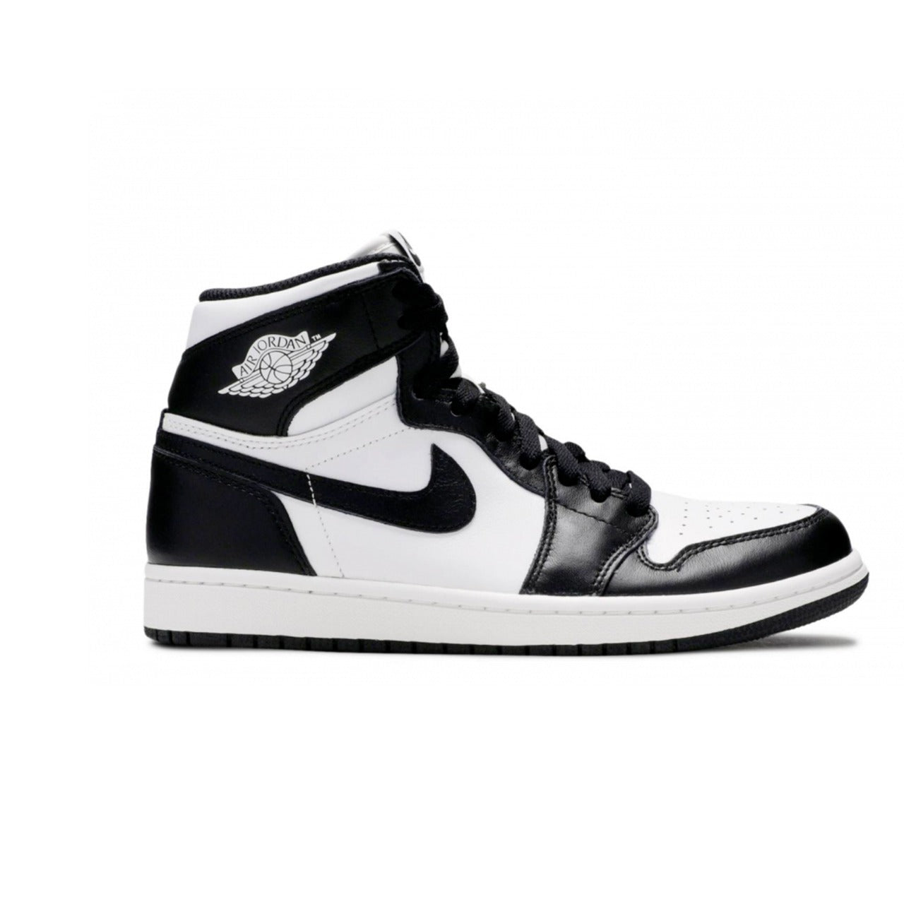 Tênis Nike Air Jordan 1 High OG ‘Panda’