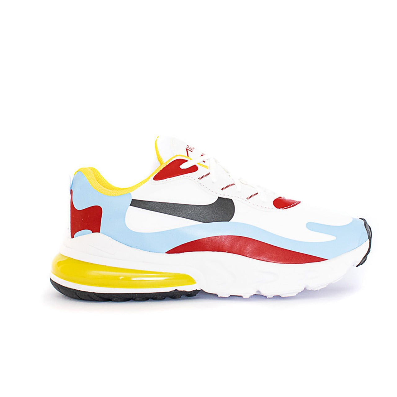 Tênis Nike Air Max 270 React