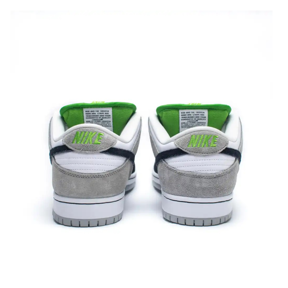 Tênis Nike SB Dunk ‘Chlorophyll’