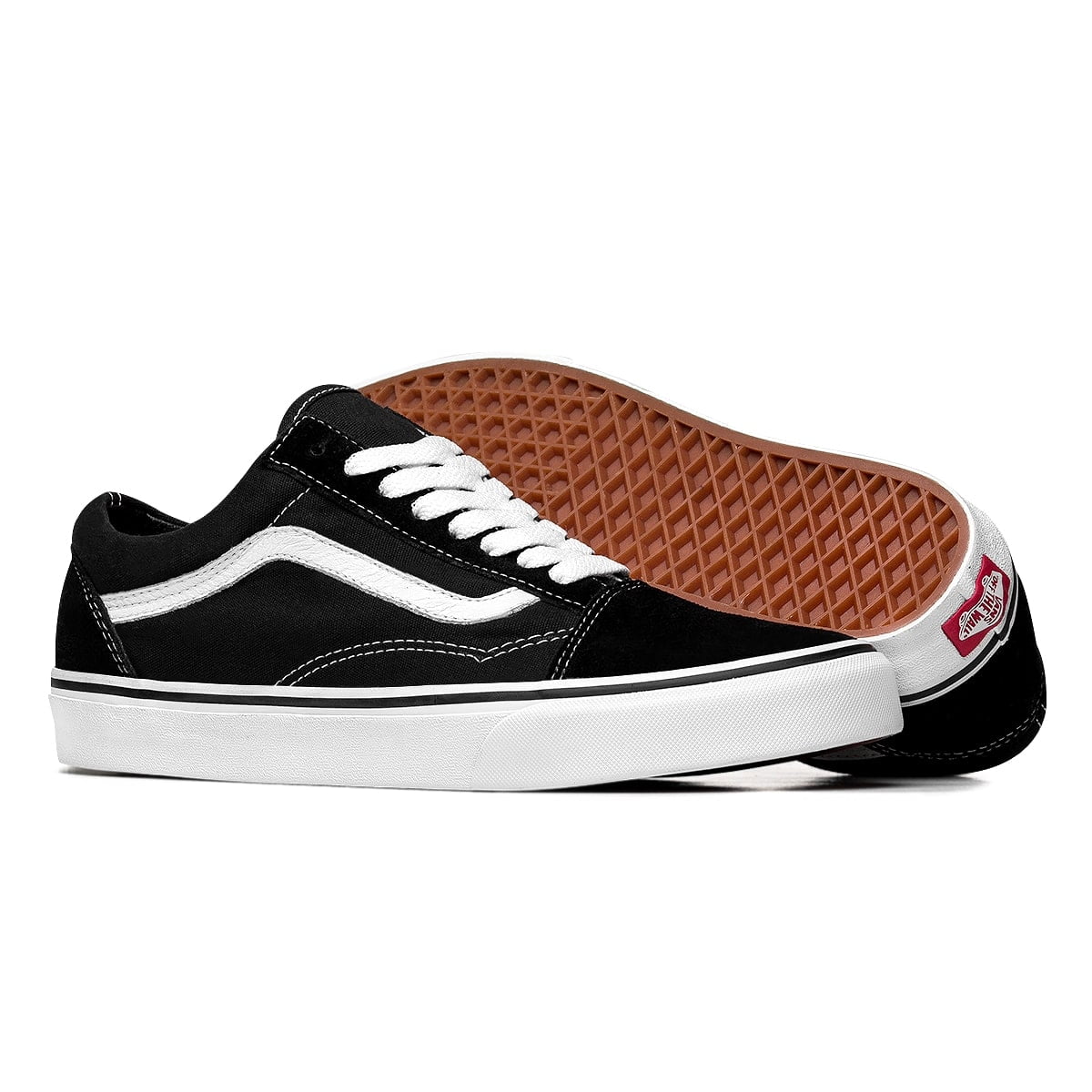 Tênis Vans Old Skool