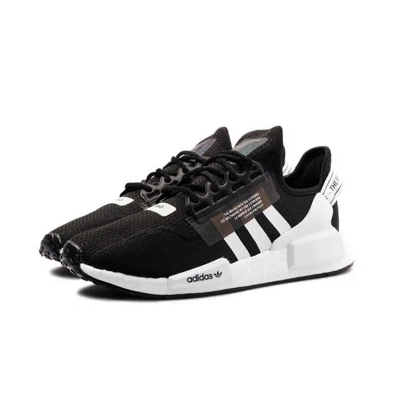 Tênis Adidas NMD R1 V2