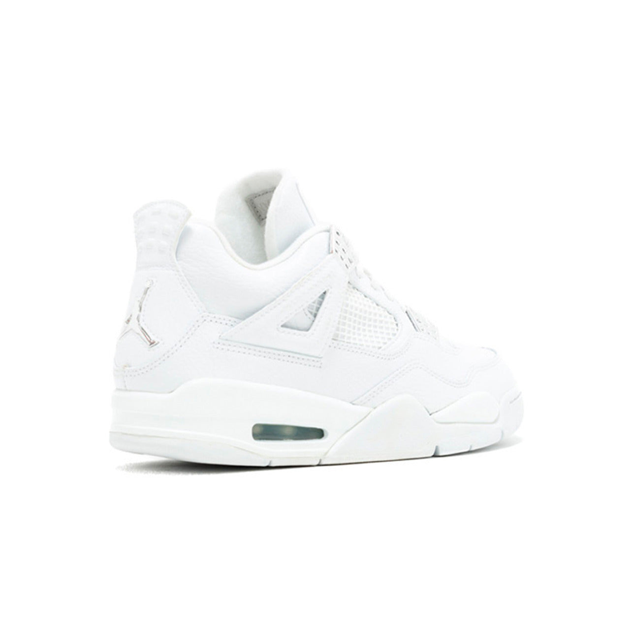 Tênis Nike Air Jordan 4 ‘Pure Money’