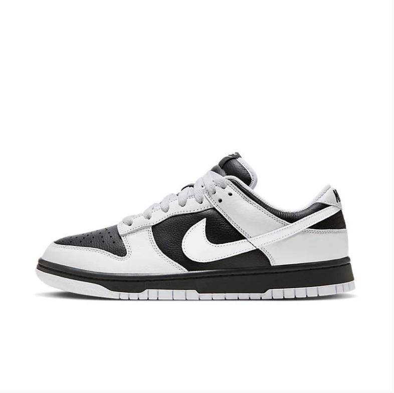 Tênis Nike Dunk Low ‘Reverse Panda’