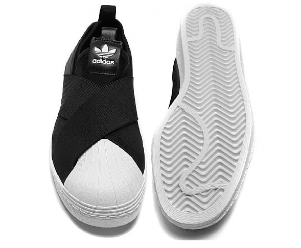 Tênis Adidas Slip On