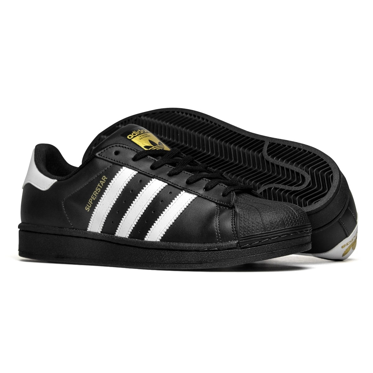 Tênis Adidas Superstar