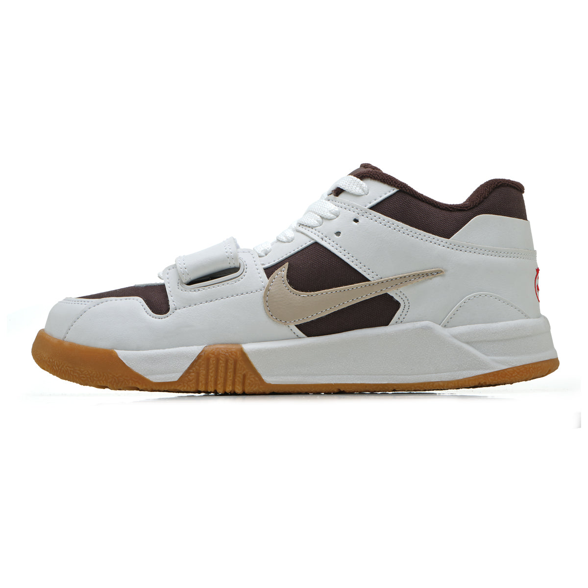 Tênis Nike Air Jordan Travis Scott Jumpman Jack