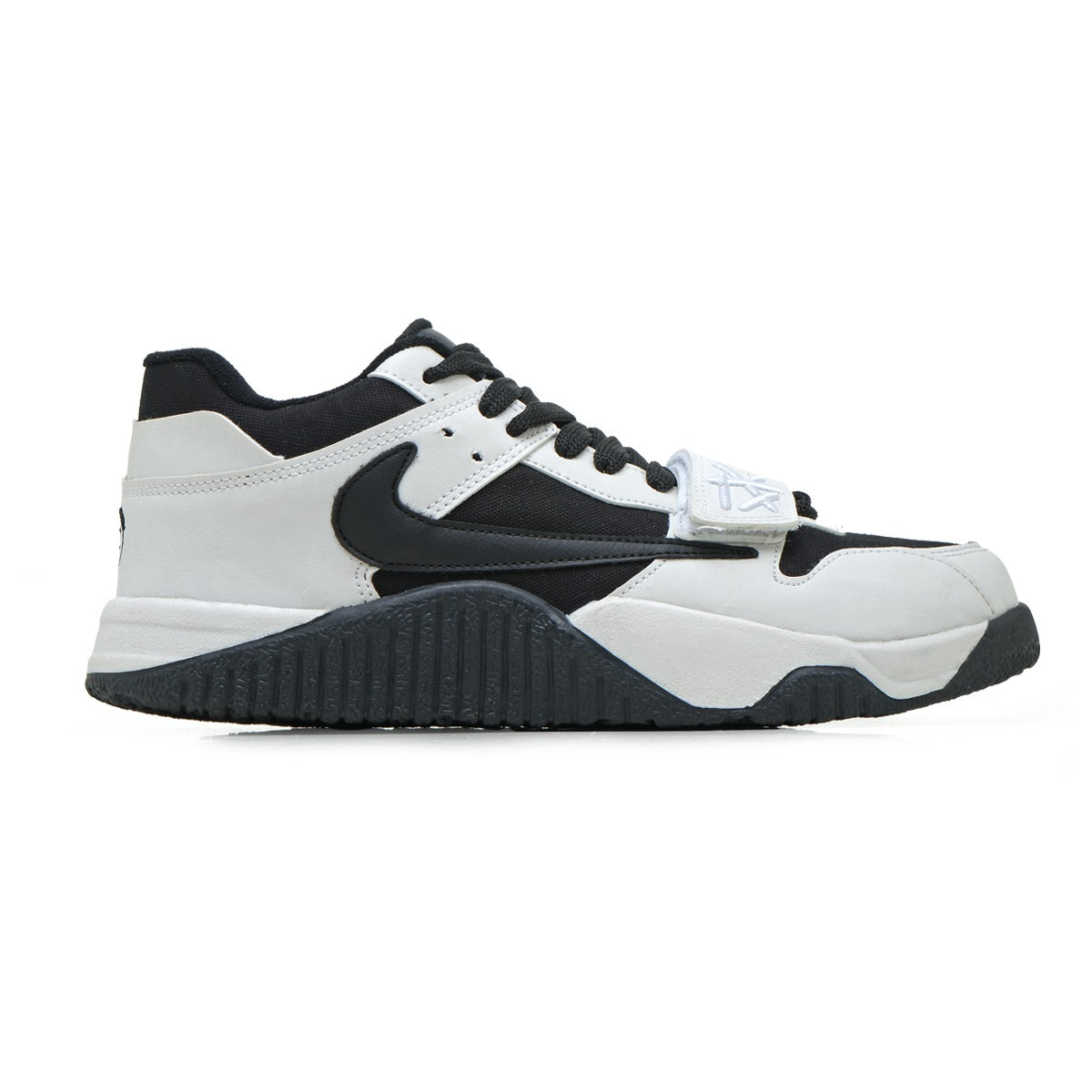 Tênis Nike Air Jordan Travis Scott Jumpman Jack