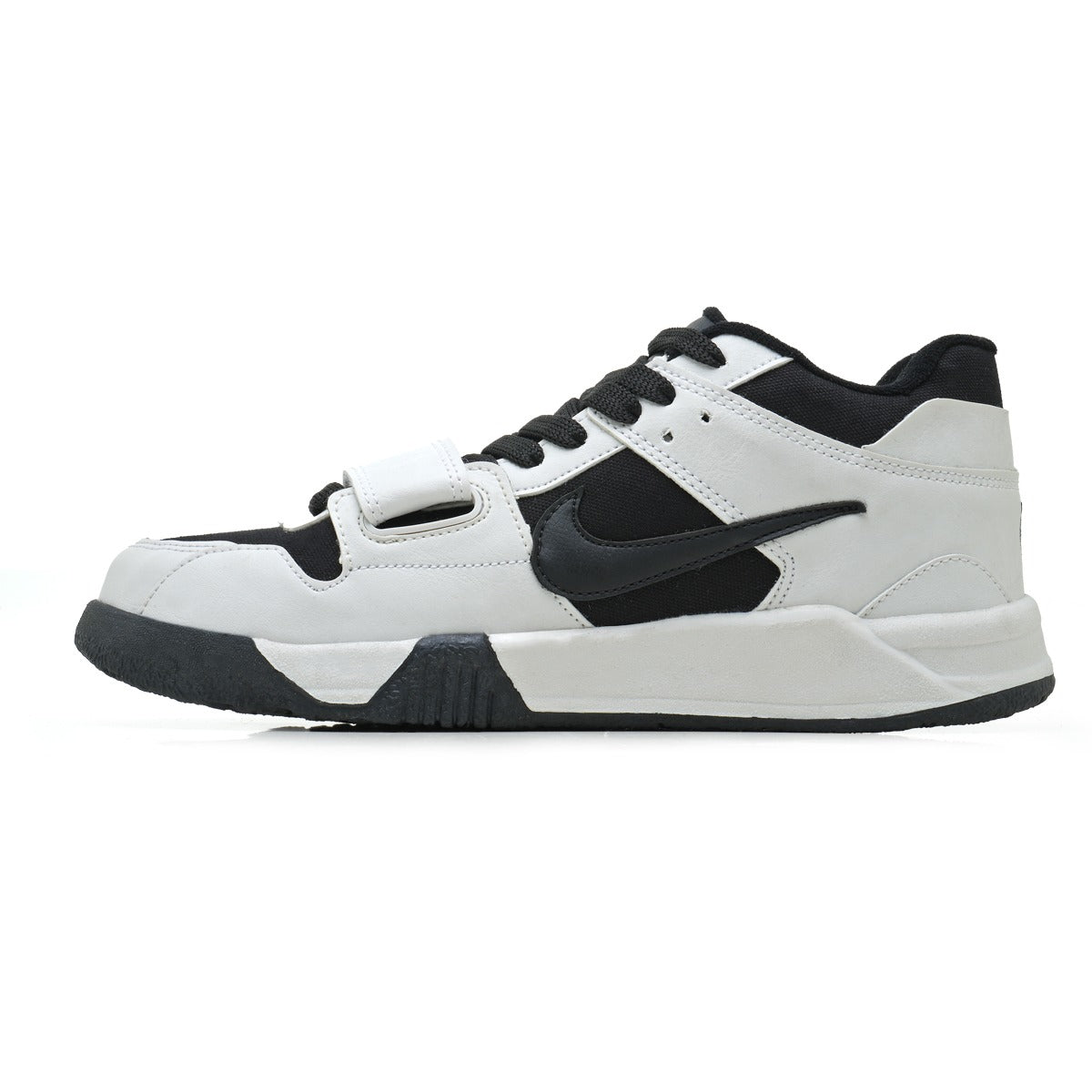 Tênis Nike Air Jordan Travis Scott Jumpman Jack