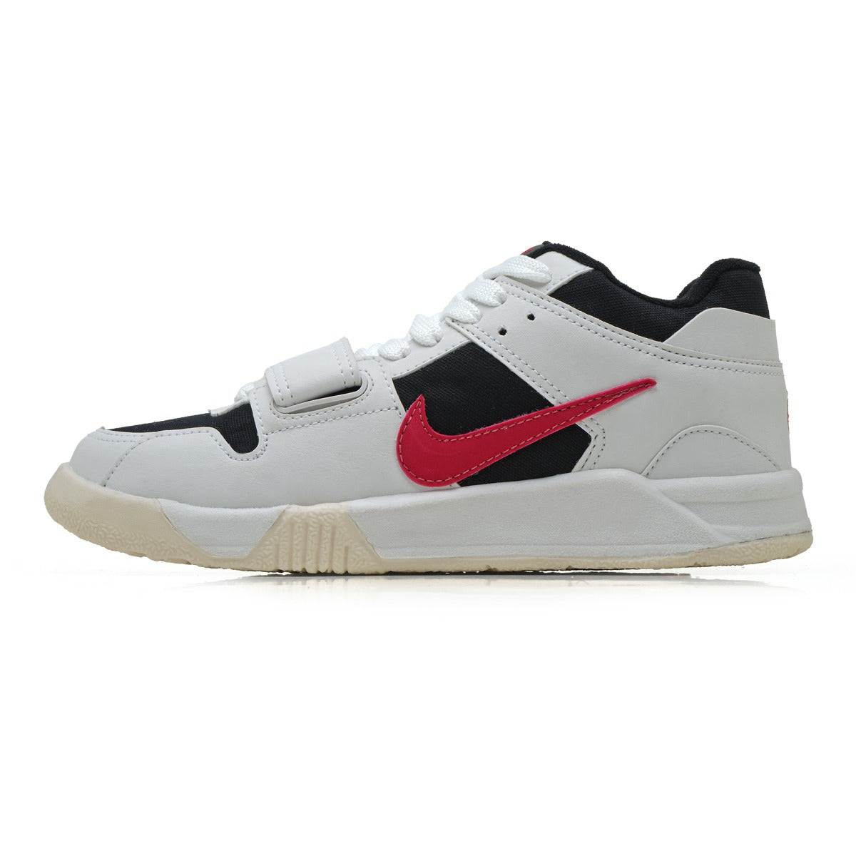 Tênis Nike Air Jordan Travis Scott Jumpman Jack