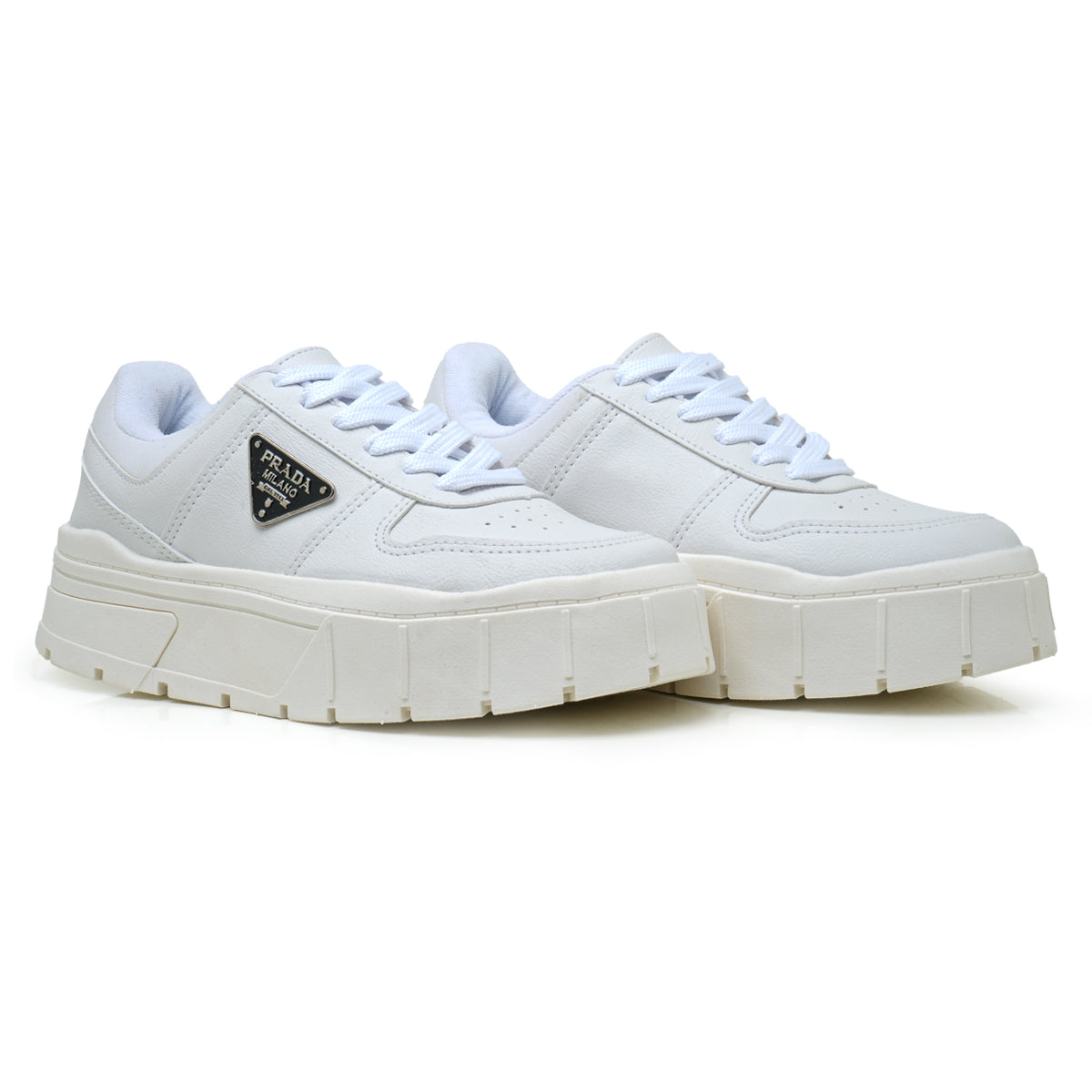 Tênis Prada Milano