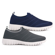 Kit 2 pares Tênis Meia no Pé