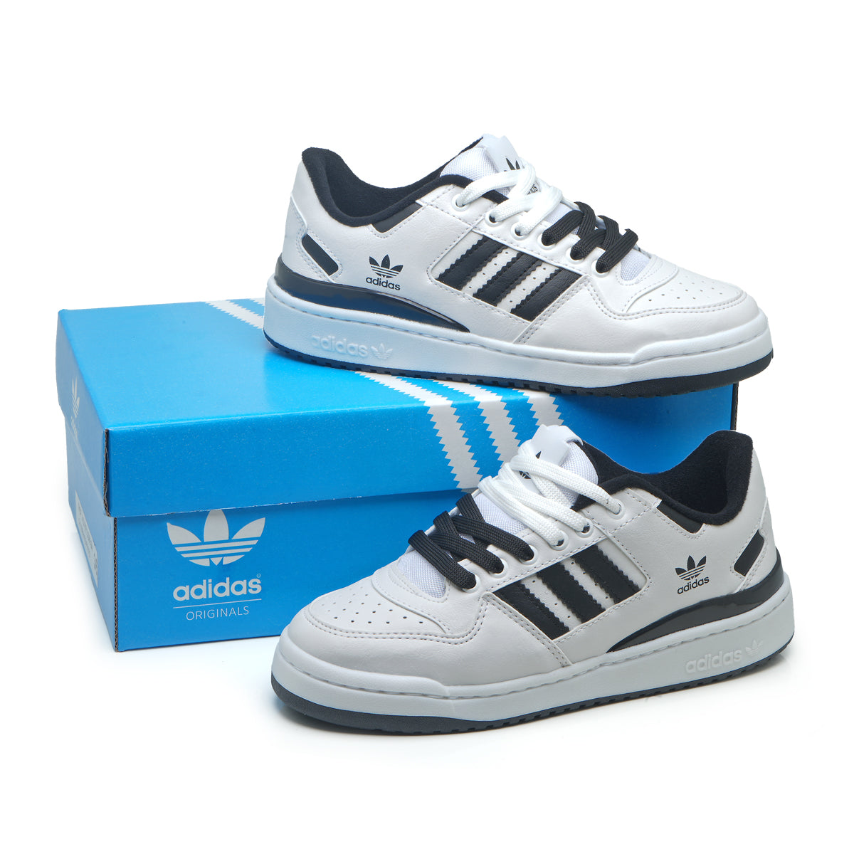 Tênis Adidas Forum Low
