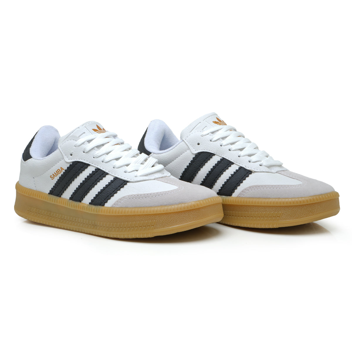 Tênis Adidas Samba XLG