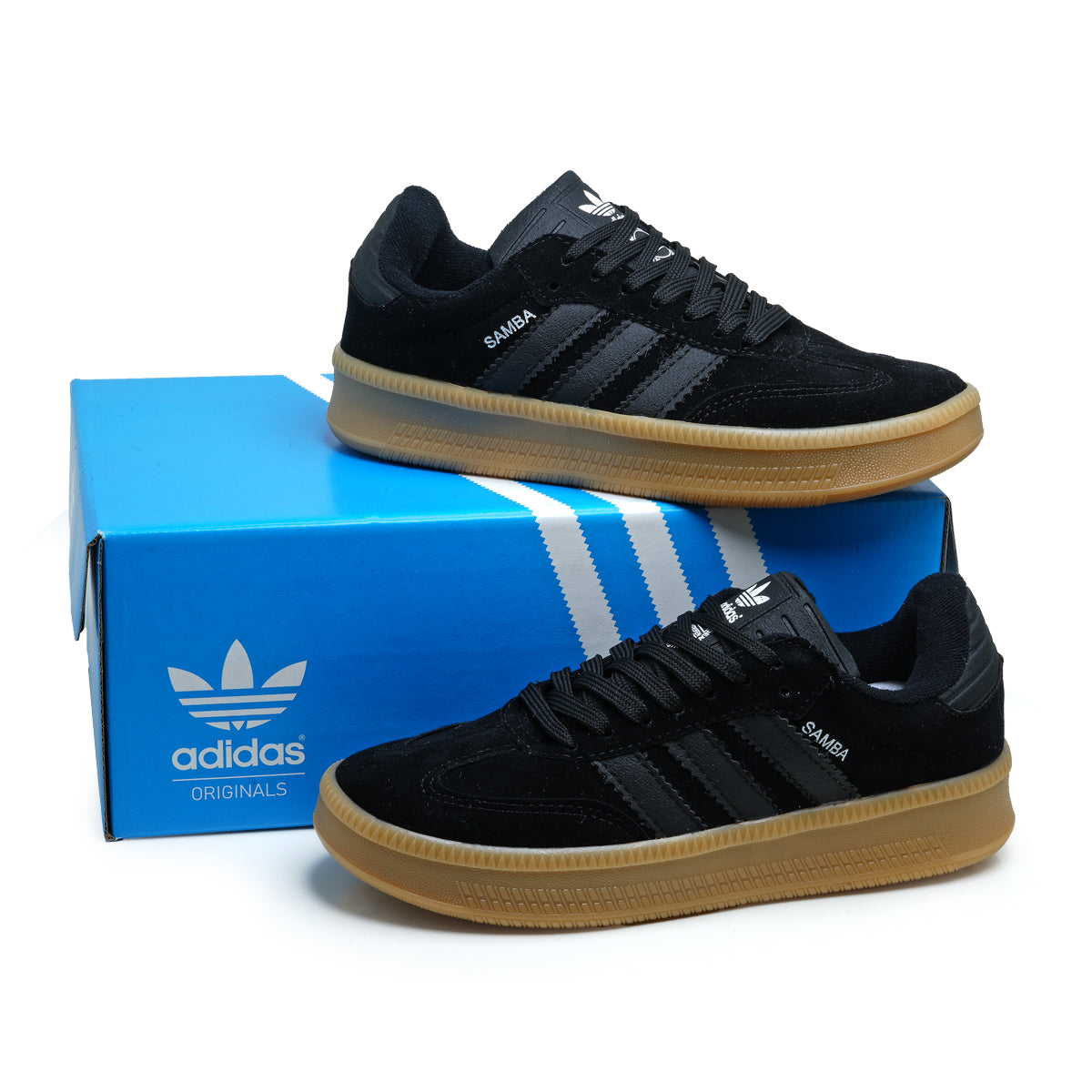 Tênis Adidas Samba XLG