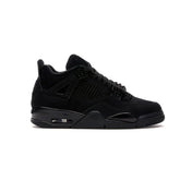 Tênis Nike Air Jordan 4 ‘Black Cat’