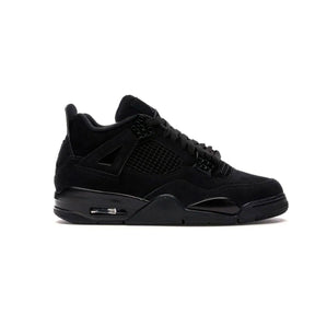 Tênis Nike Air Jordan 4 ‘Black Cat’