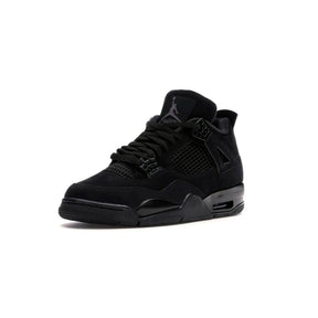 Tênis Nike Air Jordan 4 ‘Black Cat’