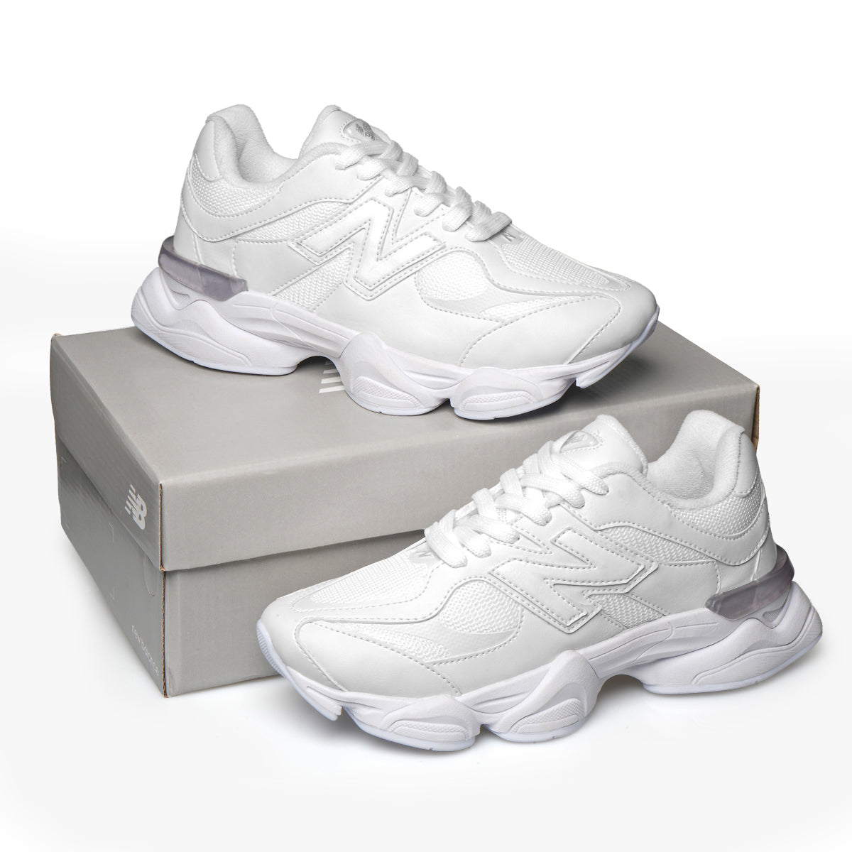 Tênis New Balance 9060