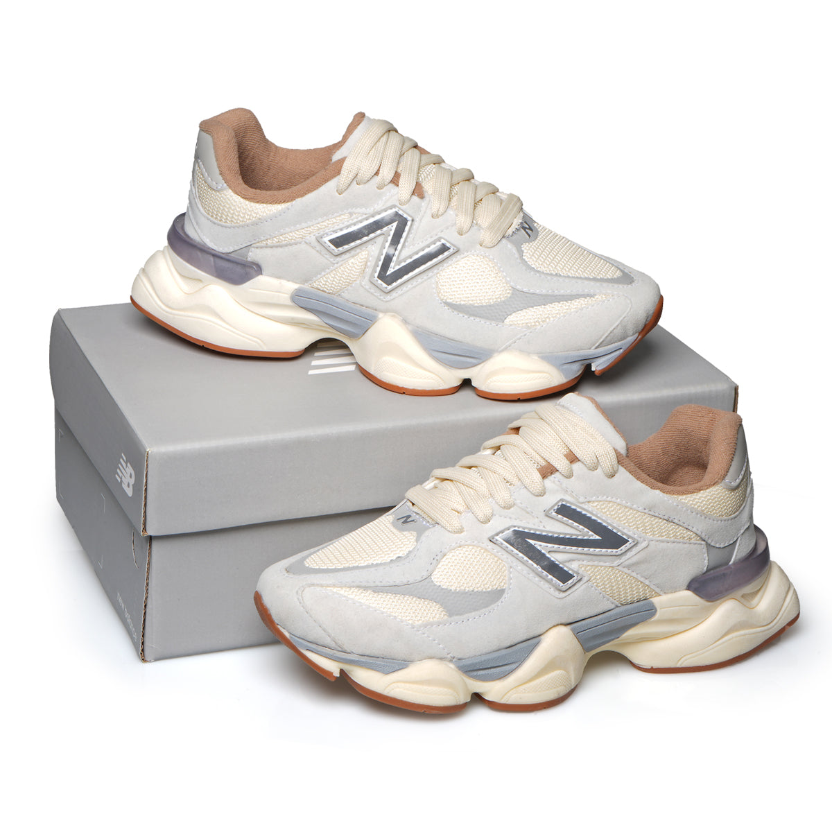 Tênis New Balance 9060