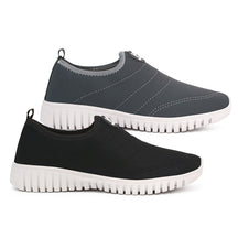 Kit 2 pares Tênis Meia no Pé