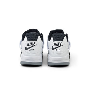 Tênis Nike Air Jordan 4 ‘Military Black’