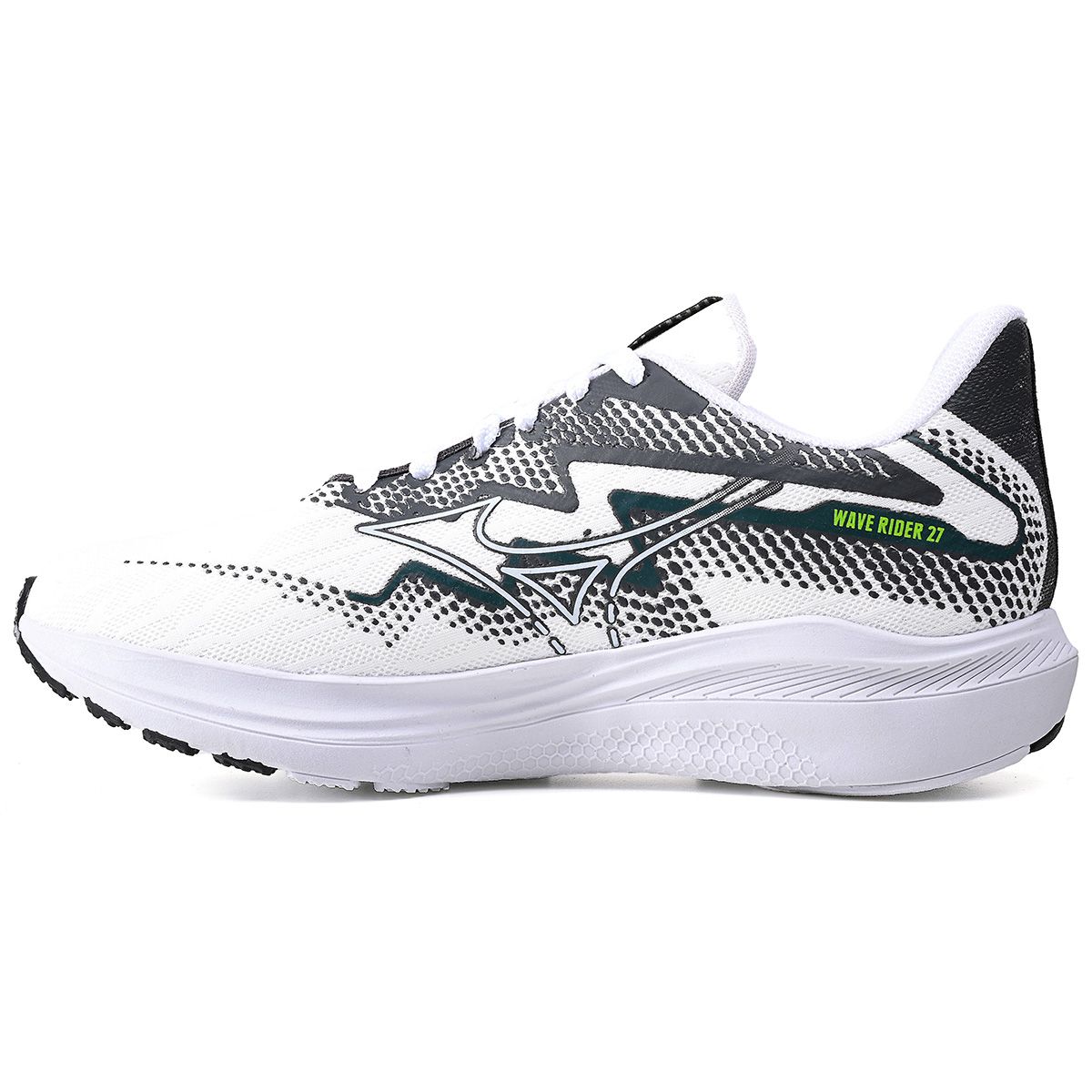 Tênis Mizuno Wave Rider 27