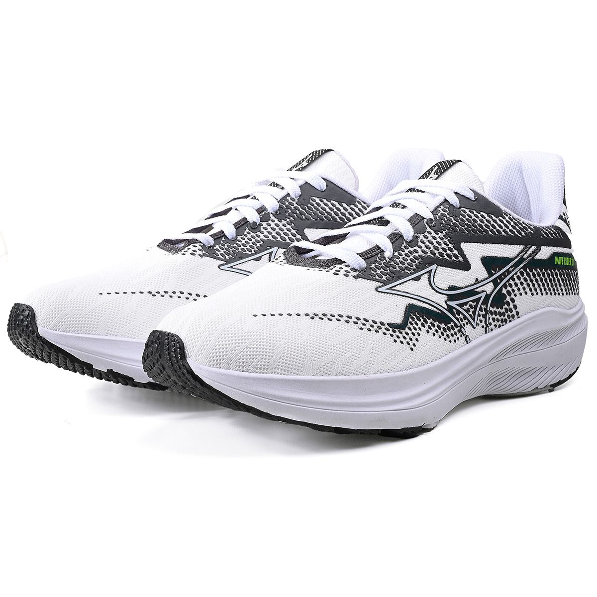 Tênis Mizuno Wave Rider 27