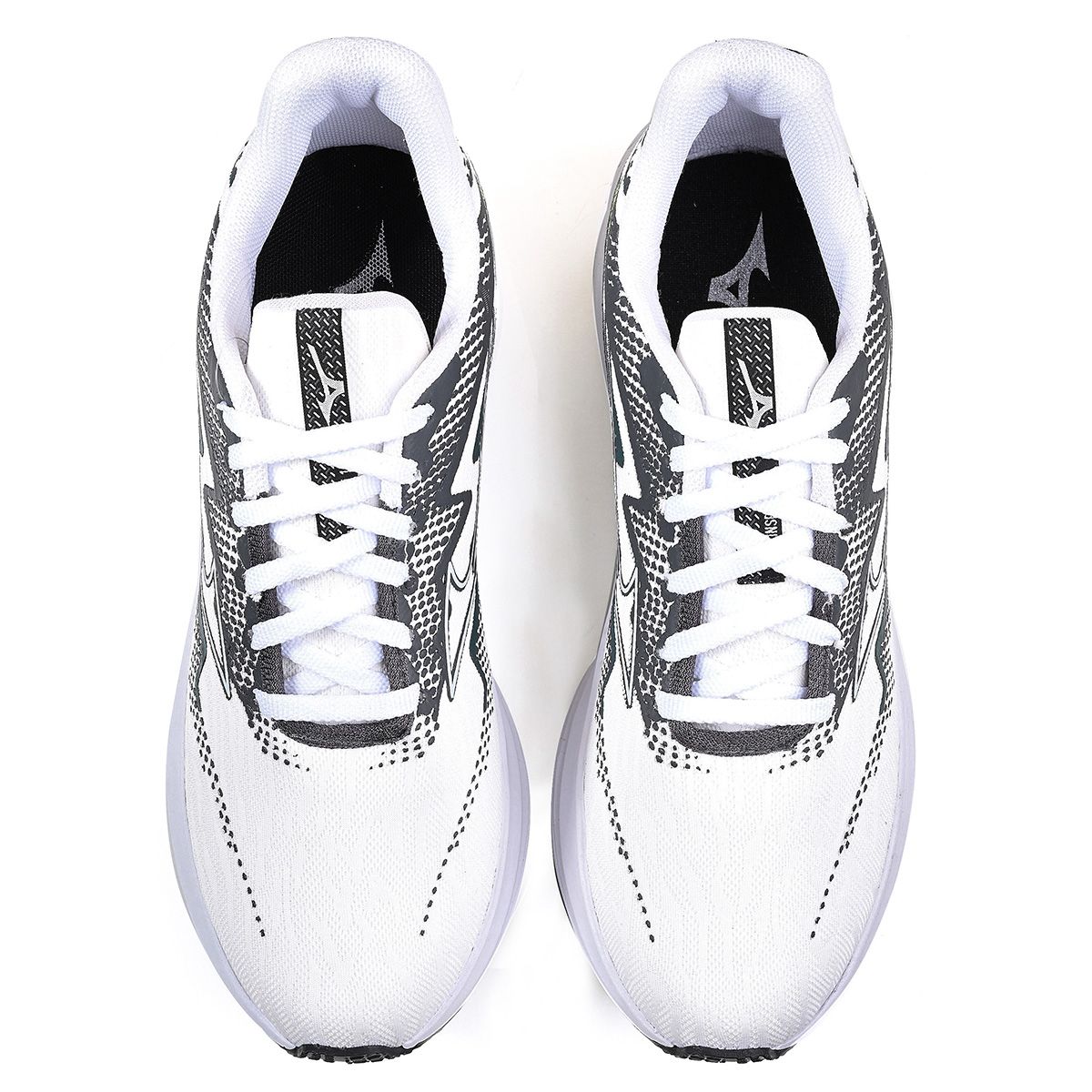 Tênis Mizuno Wave Rider 27