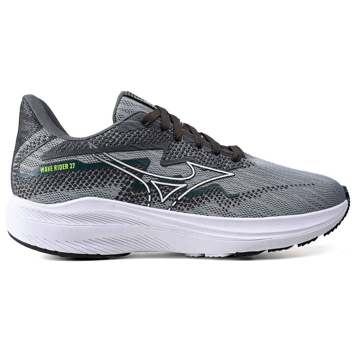 Tênis Mizuno Wave Rider 27
