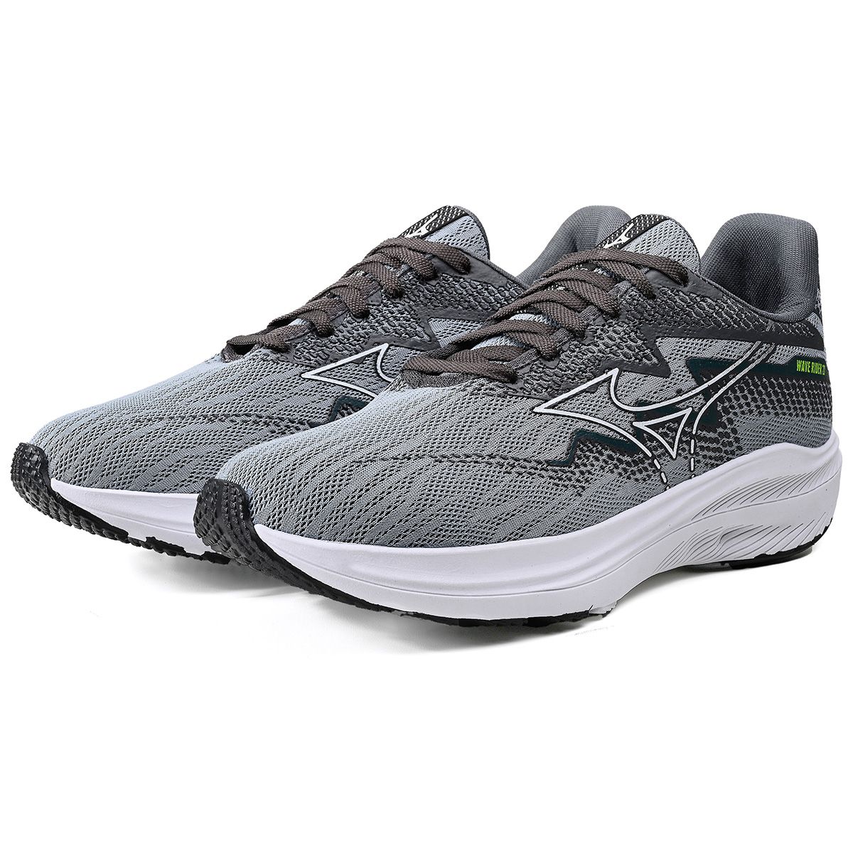Tênis Mizuno Wave Rider 27