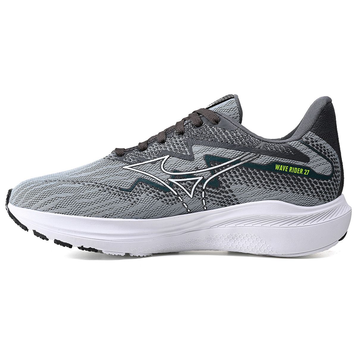 Tênis Mizuno Wave Rider 27