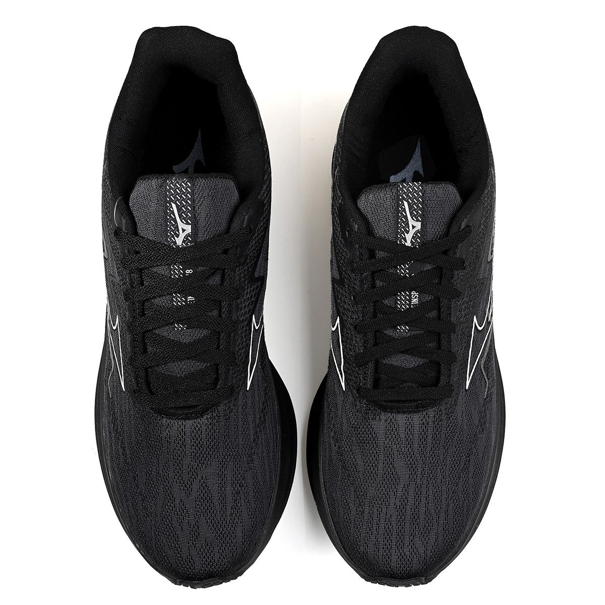 Tênis Mizuno Wave Rider 27