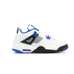 Tênis Nike Air Jordan 4 ‘Motorsports’