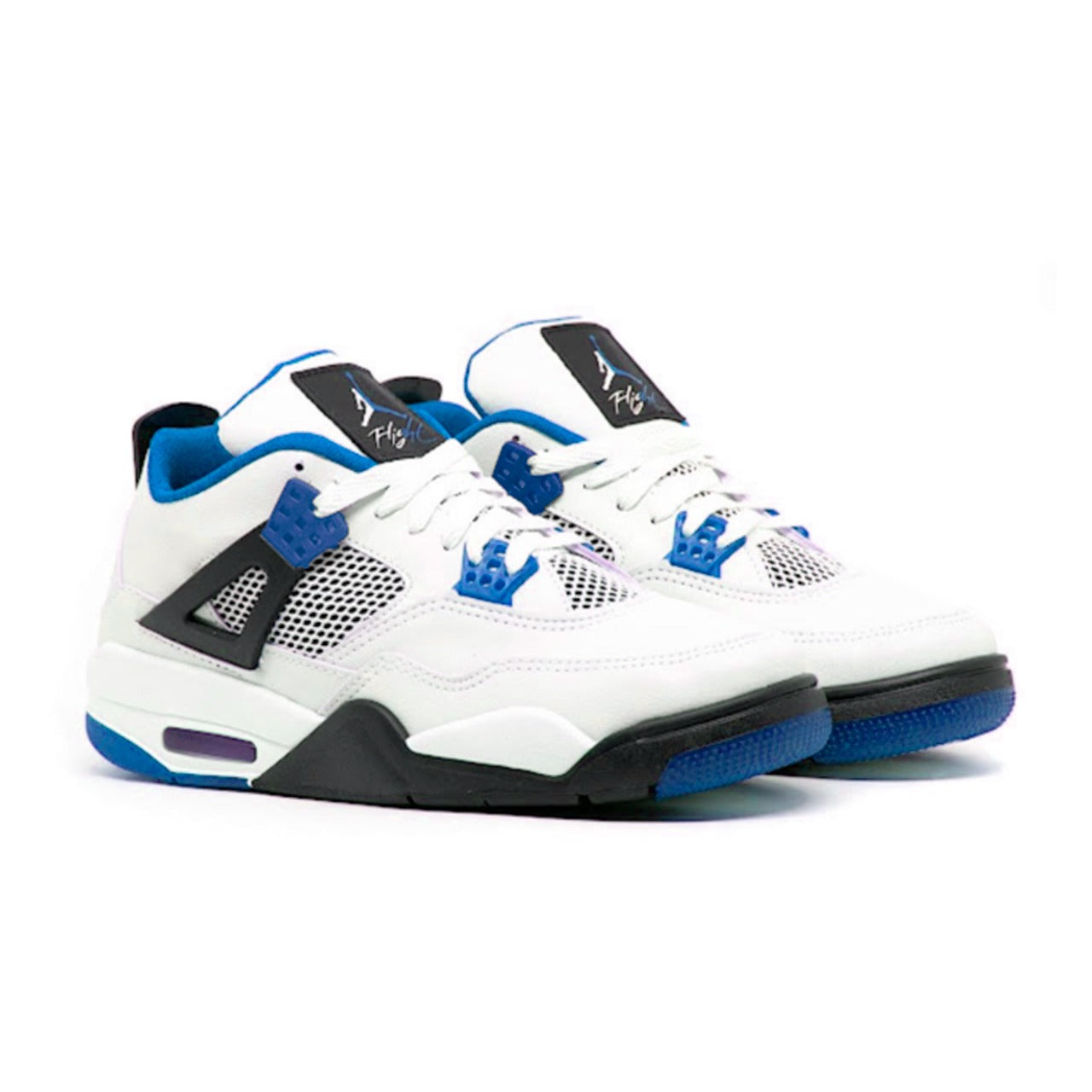 Tênis Nike Air Jordan 4 ‘Motorsports’