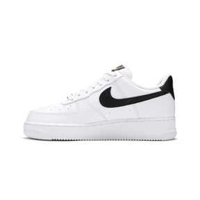 Tênis Nike Air Force 1 Essential White Rust